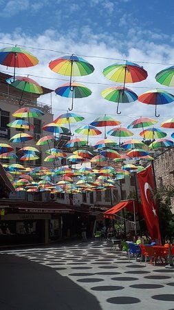 Sandal Beach Kusadası